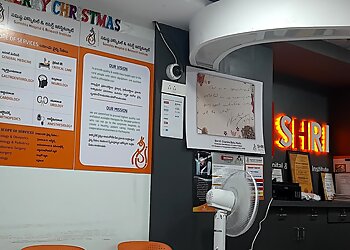 Dr. B. V. Narayana Reddy, MBBS, MD, DM - SHRI HOSPITAL