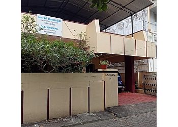 Dr. B. Venugopal, MBBS, MD, DM