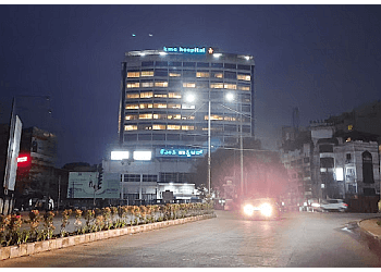 Dr. B. Vishwanath Tantry, MBBS, MD, DM - KMC HOSPITAL