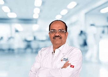 Dr. B. Vishwanath Tantry, MBBS, MD, DM (Gastro) - KMC HOSPITAL 