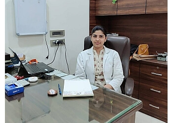 Dr. Babita Agarwal MS