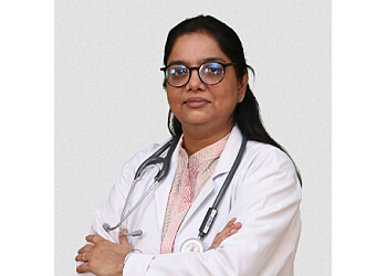  Dr. Bablesh Mahawar, MBBS, DNB, FIPM, CCEPC (AIIMS), ECPM - CARE Hospitals
