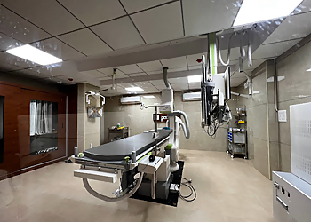 Dr. Babu Kailash Pansey, MBBS, MS, MCh - ANANT MULTISPECIALITY HOSPITAL