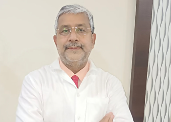 Dr. Babu Kailash Pansey, MBBS, MS, MCh - ANANT MULTISPECIALITY HOSPITAL