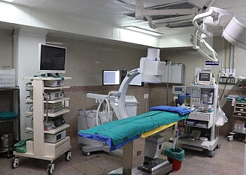 Dr. Babulal Choudhary, MBBS, MS, DNB (Urology) - GOYAL HOSPITAL AND RESEARCH CENTRE