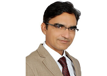 Dr. Babulal Choudhary, MBBS, MS, DNB (Urology) - GOYAL HOSPITAL AND RESEARCH CENTRE