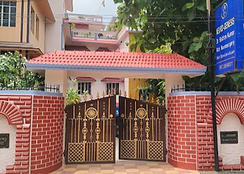 Dr. Baibhav Kumar, MBBS, DNB, MCh - NEURO GENESIS CLINIC