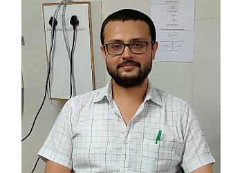 Dr. Baibhav Kumar, MBBS, DNB, MCh -  Patliputra Multispeciality Hospital