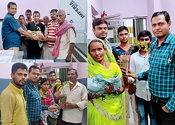 Dr. Baibhav Prakash Sahay, MBBS, MD, DNB - BAIBHAV SHISHU CARE