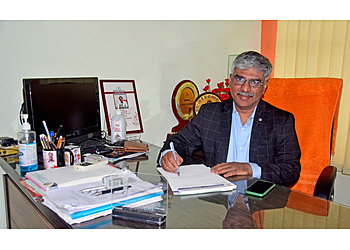 Dr. Baiju Senadhipan, MBBS, MS, DNB, MCH - SENADHIPAN INSTITUTE OF MEDICAL SCIENCES