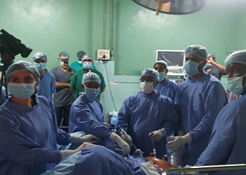 Dr. Baiju Senadhipan, MBBS, MS, DNB, MCH - SENADHIPAN INSTITUTE OF MEDICAL SCIENCES