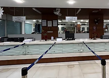 Dr. Baiju Senadhipan, MBBS, MS, DNB, MCh - MEDITRINA HOSPITALS