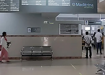 Dr. Baiju Senadhipan, MBBS, MS, DNB, MCh - MEDITRINA HOSPITALS