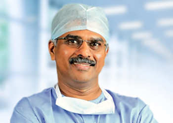 Dr. Baiju Senadhipan, MBBS, MS, DNB, MCh - MEDITRINA HOSPITALS