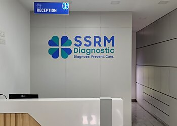 Dr. Baisali Sarkar, MBBS, MS - ENT, PGDCC - SSRM DIAGNOSTIC CENTRE