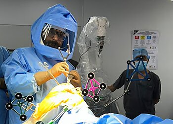 Dr. Bakul Arora, MBBS, MS - ARORA CLINIC