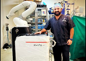 Dr. Bakul Arora, MBBS, MS - ARORA CLINIC