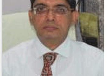 Dr. Bakul Vyas, MS - OCULOPLASTY CENTER 