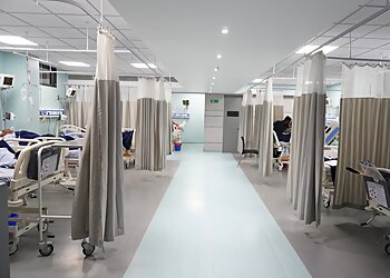 Dr. Balaji Biradar, MBBS, DNB, FCCM - JJ Plus Hospitals