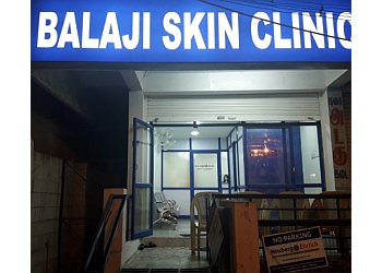 balaji skin centre