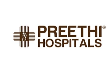 Dr. Balaji T, MBBS, MD - PREETHI MULTISPECIALITY & ORTHOPEDICS HOSPITAL