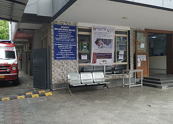 Dr. N. Balamurugan, MBBS, MD, DM - SIMS CHELLUM NEURO CARE HOSPITAL