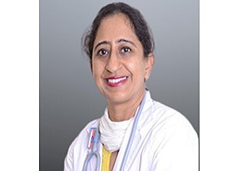 Amritsar Anesthesiologist Doctors Dr. Baljeet Kaur Waan, MBBS, MD, FCCS  image 1