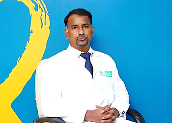Dr. Balu Mahendra K, MS, MCH -  APOLLO HOSPITAL