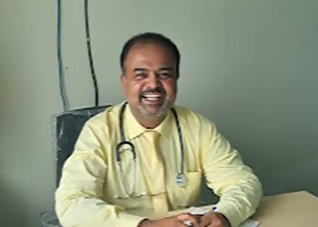 Dr. Banerjee Multi Speciality Homeopathy