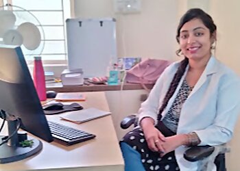 Dr. Banerjee Multi Speciality Homeopathy