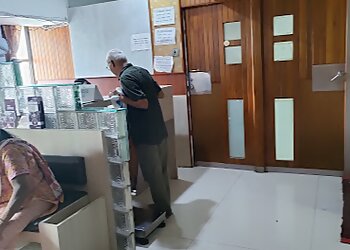 Dr. Bankim N. Desai, MBBS, MD - JOINT EFFORT CLINIC