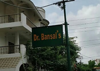 Dr. Bansal's Homeopathy Clinic