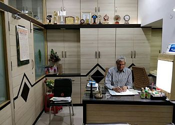 Dr. Bansal's Homeopathy Clinic