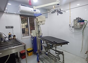 Dr.Bapat's Pet Animal Hospital
