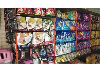 Dr Bapats My Lovely Pet Shop And Clinic