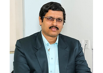 Dr. Bappaditya Chowdhury, MBBS, MD (Psychiatry)
