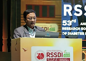 Dr. Basab Ghosh MBBS, MDRC, DIP DIAB - DR BASAB'S DIABETES CARE