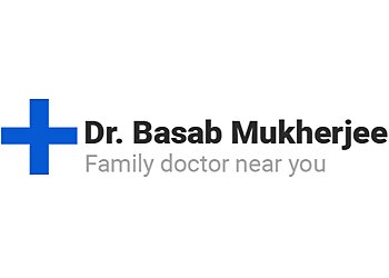 Dr. Basab Mukherjee, MBBS, MD, MRCOG, FRCOG, FICOG