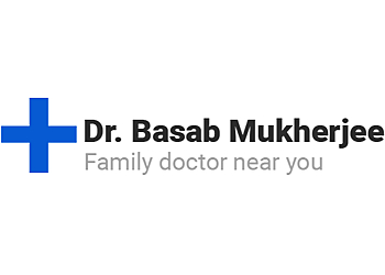 Dr. Basab Mukherjee, MBBS, MD, MRCOG, FRCOG, FICOG