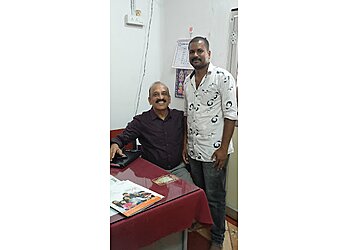 Dr. Basavaraj S, MBBS, MS - BASAVARAJ ENT SURGERY CLINIC