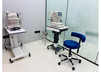 Dr. Basheer Ahmed Mayooq, MBBS, MD - AYAAN EYE HOSPITAL