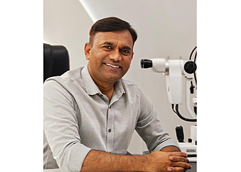 Dr. Basheer Ahmed Mayooq, MBBS, MD - AYAAN EYE HOSPITAL