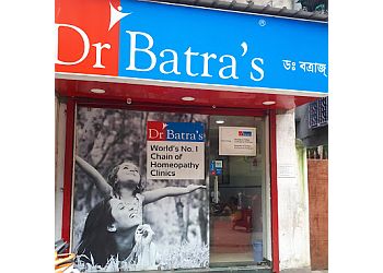 Dr. Batra's Homeopathy