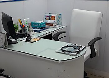 Dr Batra’s Homeopathy Clinic