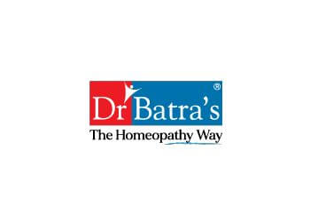 Dr Batra’s Homeopathy Clinic