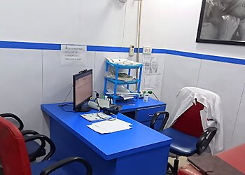 Dr Batra’s Homeopathy Clinic