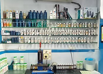 Dr Batra’s Homeopathy Clinic