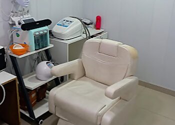 Dr Batra’s Homeopathy Clinic