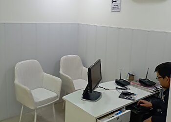 Dr Batra’s Homeopathy Clinic