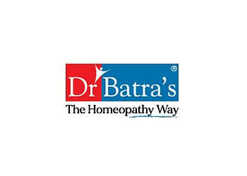 Dr Batra's Homeopathy Clinic 